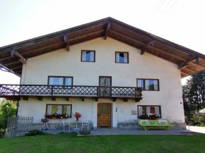 Ferienhaus Josefine